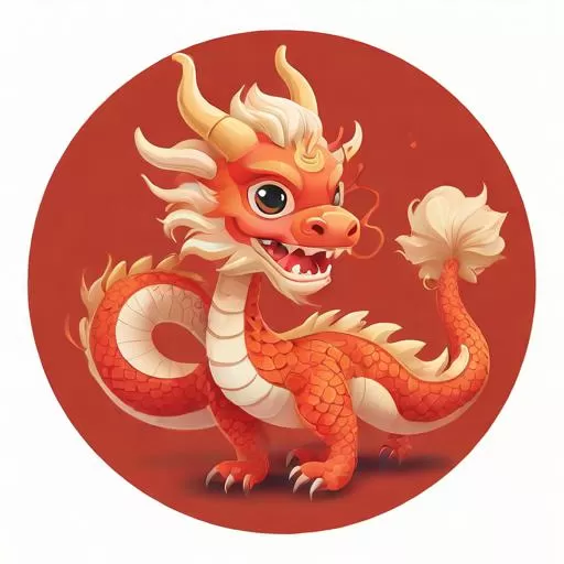 属龙今年的运势如何2025：属龙今年的运势如何2025年