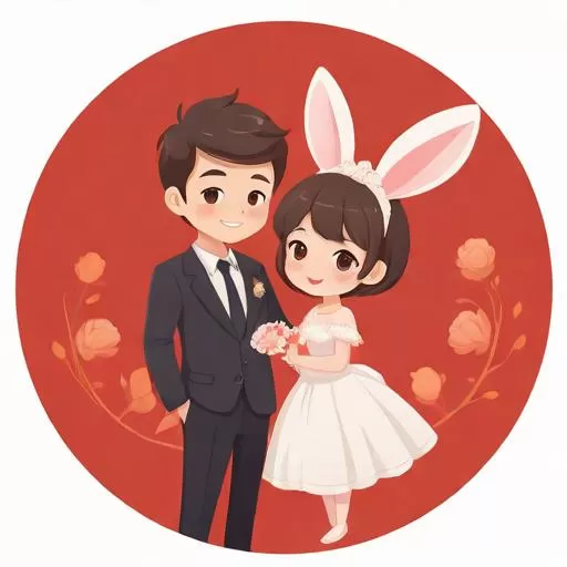 属兔男和什么属相最配婚姻，属兔男和什么属相最配婚姻最合适