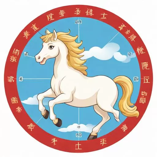 属马的年龄表1990年是什么命，90属马人36岁才是大运