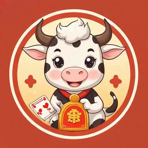 属牛人今日打牌最佳方位和财运，属牛人今日打牌最佳方位和财运2025