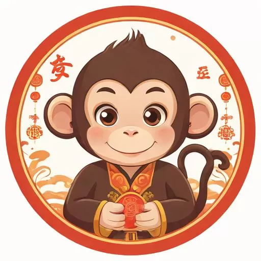 属猴2025年运势大全，属猴2025年运势大全男