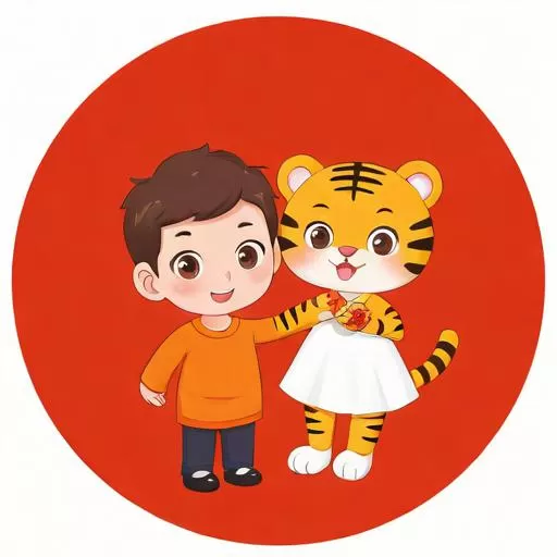属虎和什么属相最配婚姻最好，属虎和什么属相最配婚姻最好呢