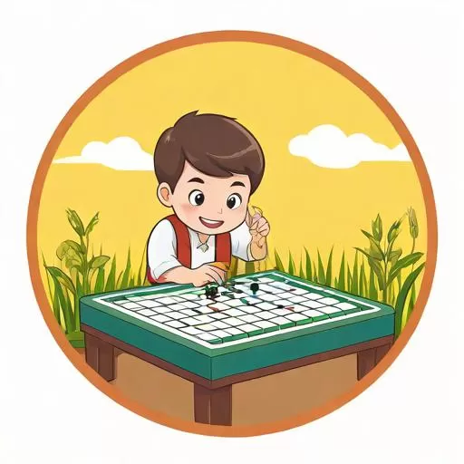 78年马今日打麻将财运：78年马今日打麻将财运梦见田里栽秧