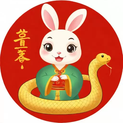 蛇人遇兔年的运势如何：蛇人遇兔年的运势如何看