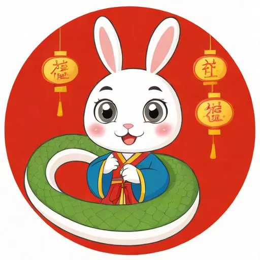蛇人遇兔年的运势如何：蛇人遇兔年的运势如何看