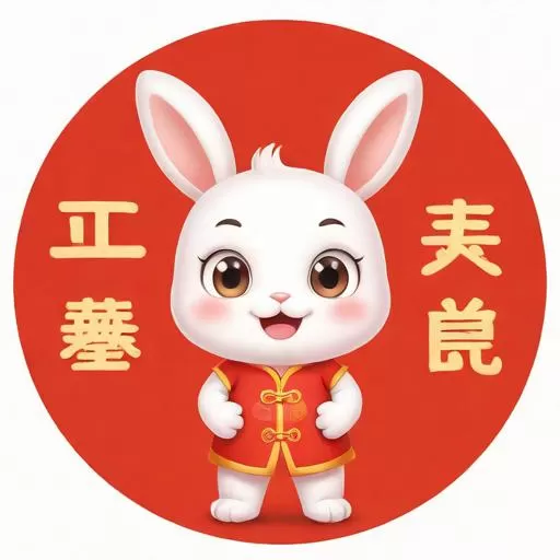1987年属兔和什么属相最配，1987年属兔和什么属相最配对