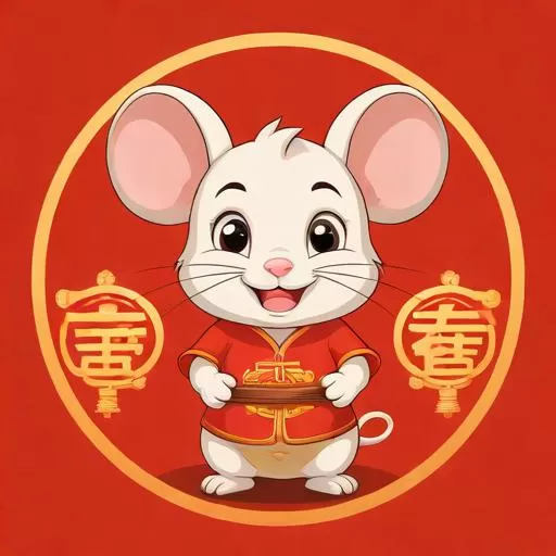 48年的鼠2025年三大劫难：48年的鼠2025年三大劫难