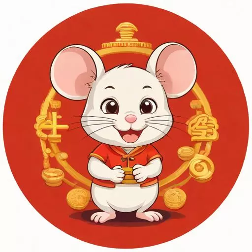 48年的鼠2025年三大劫难：48年的鼠2025年三大劫难