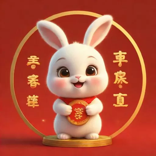 2025属相兔的运势，1975年属兔2025年财运如何