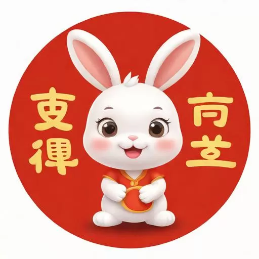 2025属相兔的运势，1975年属兔2025年财运如何