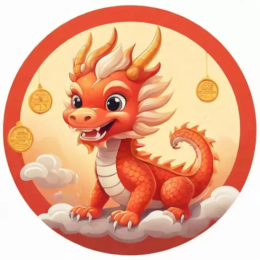 属龙的人今天的运势和财运：属龙的人今天的运势和财运如何