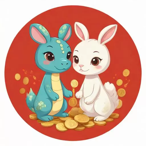 属兔和属蛇合不合财运：属兔和属蛇的合不合得来