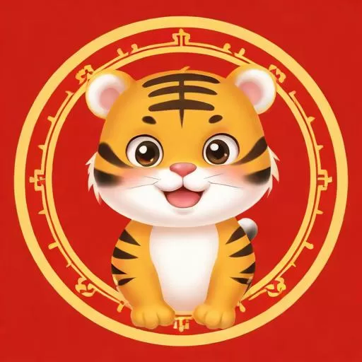 属虎的犯太岁怎么化解：25年属虎的犯太岁怎么化解