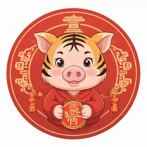 2025属虎破太岁最佳方法，2025属虎破太岁最佳方法属猪