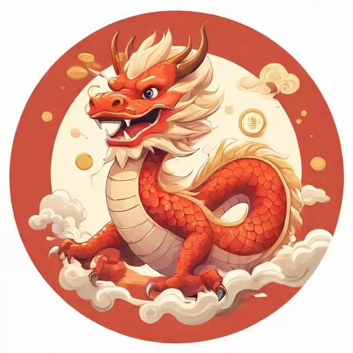 属龙今日运势和方位财运如何，属龙今日运势和方位财运如何呢