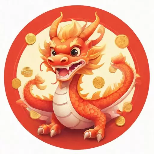 属龙今日运势和方位财运如何，属龙今日运势和方位财运如何呢