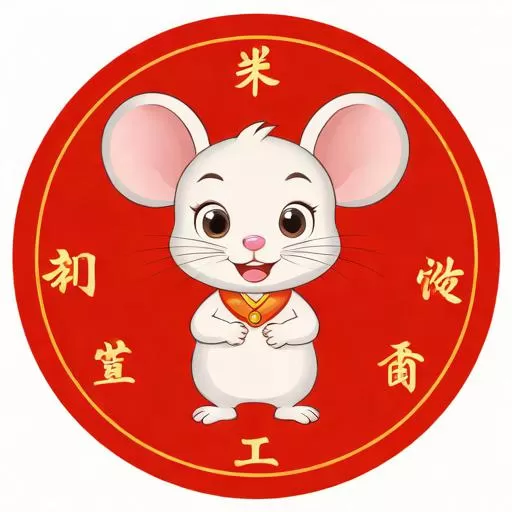 出生年属相五行自查表：出生年属相五行自查表属鼠 属兔属鸡1972年-木鼠