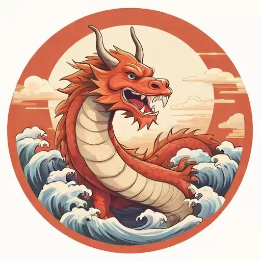 属龙人1952年一生命运，1952年龙人最终寿命