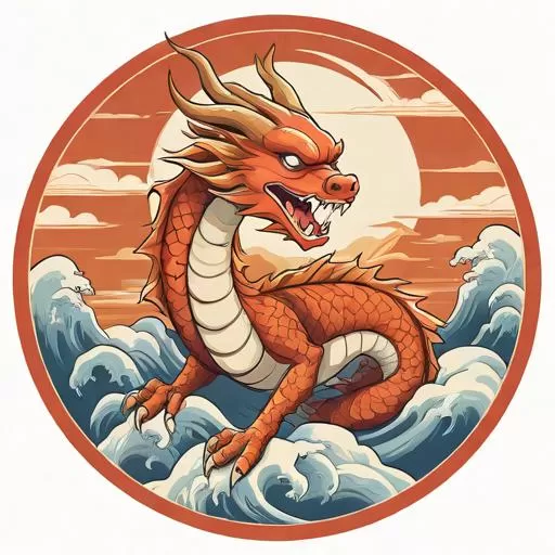 属龙人1952年一生命运，1952年龙人最终寿命