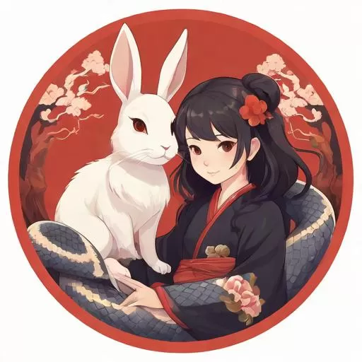属兔的人与属蛇的人相冲吗，属兔的人与属蛇的人相冲吗好吗