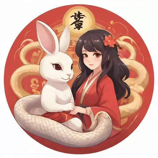 属兔的人与属蛇的人相冲吗，属兔的人与属蛇的人相冲吗好吗