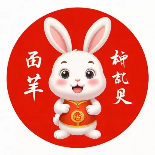 属兔今年多大了岁数表：属兔今年多大年龄表