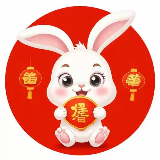 属兔今年多大了岁数表：属兔今年多大年龄表