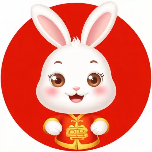 属兔今年多大了岁数表：属兔今年多大年龄表