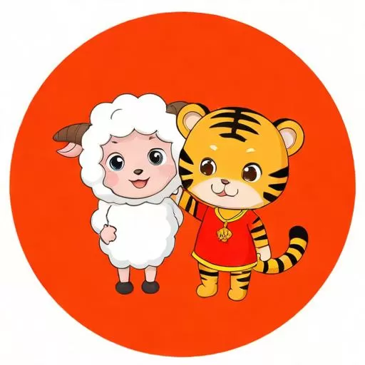 属羊和属虎的婚姻匹配：属羊和属虎的婚姻匹配吗？