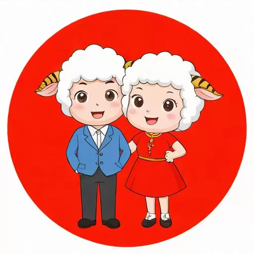 属羊和属虎的婚姻匹配：属羊和属虎的婚姻匹配吗？