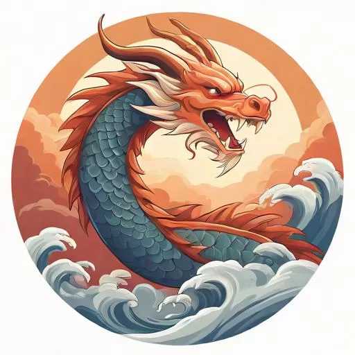 属龙人今日运势及运程详解：属龙人今日运势及运程详解女性