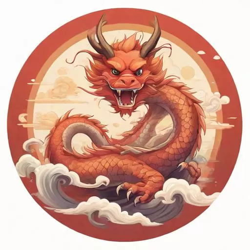 属龙88年2025年运势及运程，属龙88年2025年运势及运程详解