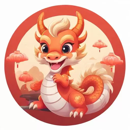 属龙的人 今年运势怎么样，属龙的人今年运势怎么样2025