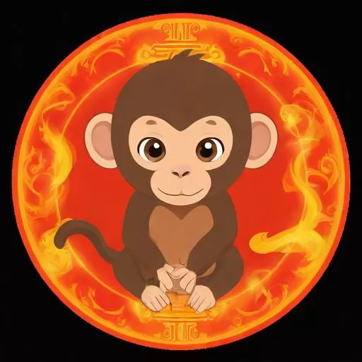 2025属猴血光之灾：2025属猴血光之灾 幸运色
