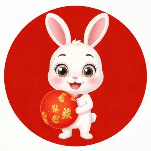 属兔在2025有怀孕喜事吗，87年女兔25年有添丁之喜吗