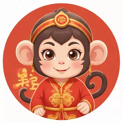 92年的猴女在2025年的运势，92年属猴2025年运势及运程