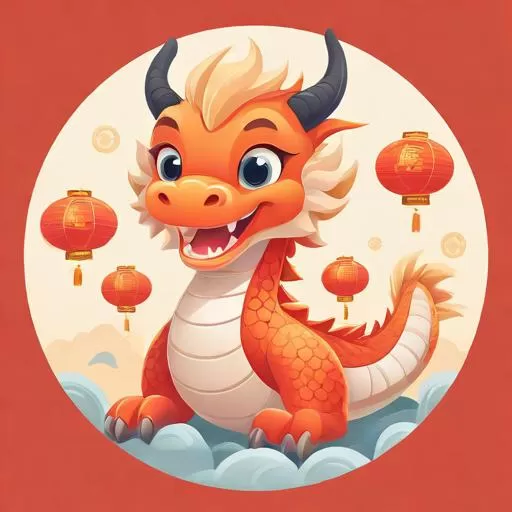 属龙人今年运程龙生龙运气，生肖龙的人今年运气怎么样