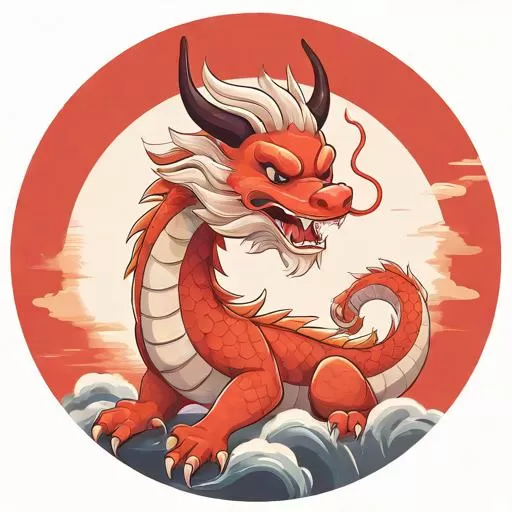 龙人今日运势和运程详解，龙人今日运势和运程详解图