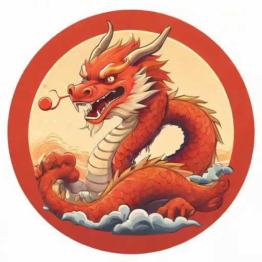 龙人今日运势和运程详解，龙人今日运势和运程详解图