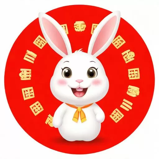 属兔的人今日财运方位，属兔的人今日财运方位运势