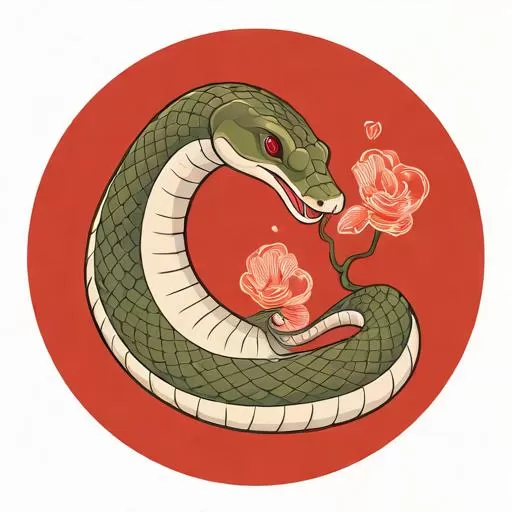 属蛇和什么属相最配婚姻最合适：属蛇和什么属相最配婚姻最合适呢
