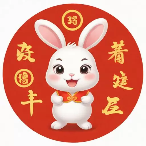 75属兔2025年多大年龄：1975年2025年属兔人的全年运势