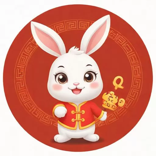 75属兔2025年多大年龄：1975年2025年属兔人的全年运势