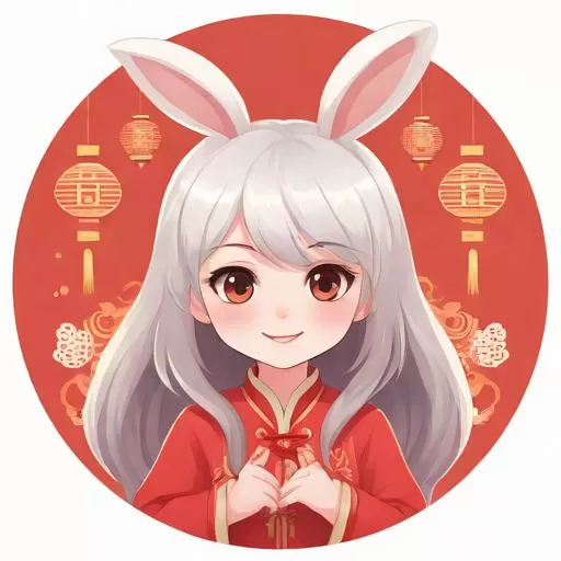 2025年属兔人的全年运势女性，2025年属兔人的全年运势女性1987