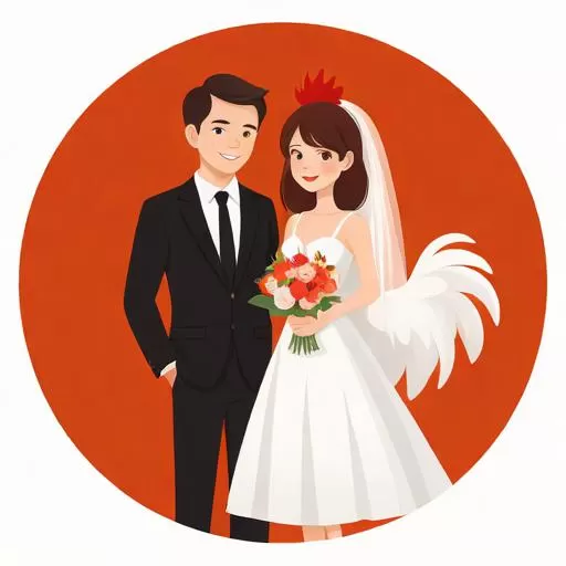 属鸡的结婚伴郎属相相冲，属鸡的结婚伴郎属相相冲好不好