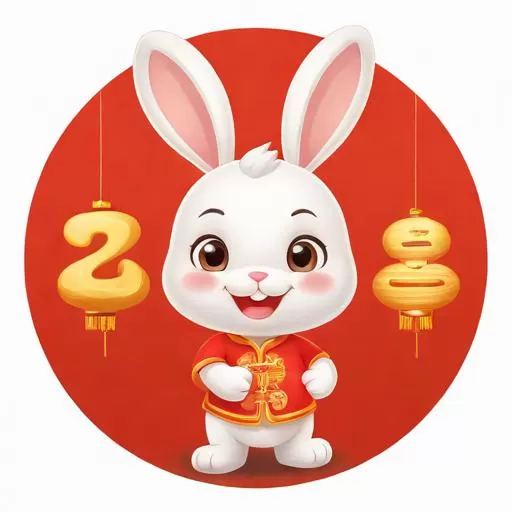 属兔2025年是什么年：属兔2025年是什么年份的