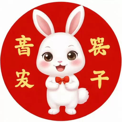 87年女兔后半生苦吗：87年属兔人一生三大劫难