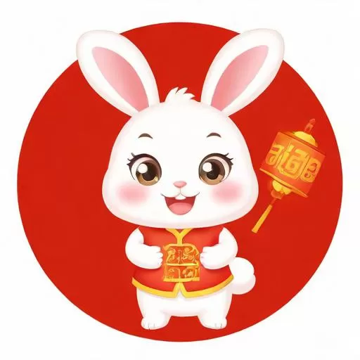 87年女兔后半生苦吗：87年属兔人一生三大劫难