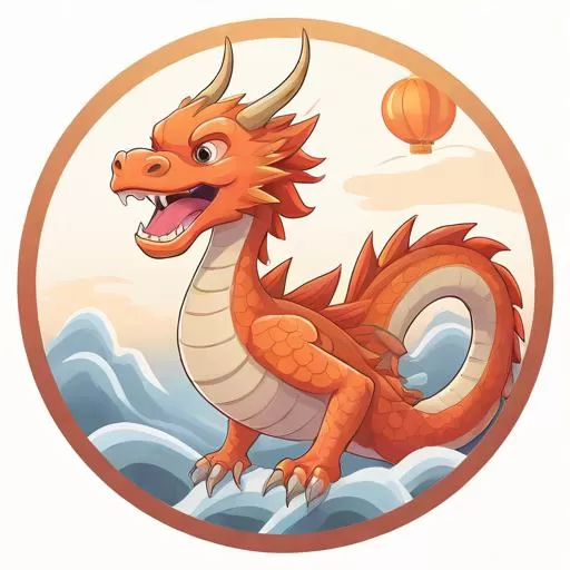 属龙人的今日运程99166，属龙人的今日运程99166年