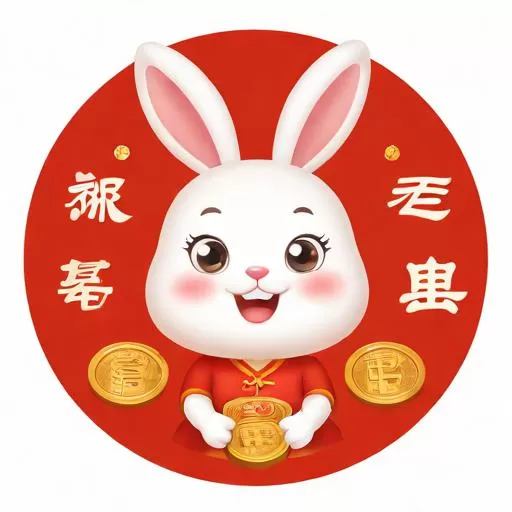 属兔人靠什么发财最快，属兔人靠什么发财最快到家